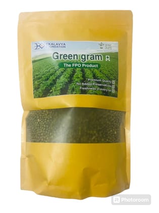 GREEN GRAM