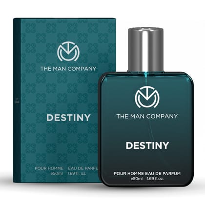 Eau De Parfum I Destiny