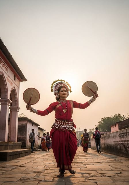 Saraikela- Kharsawan