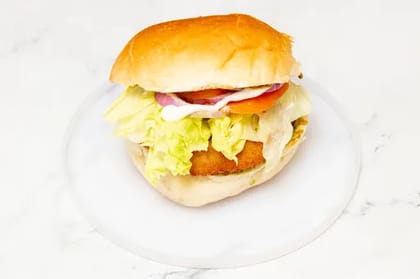 Veggie Burger