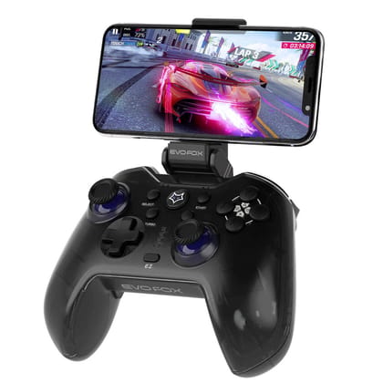Amkette (576) EvoFox Go Smartphone Bluetooth Gamepad