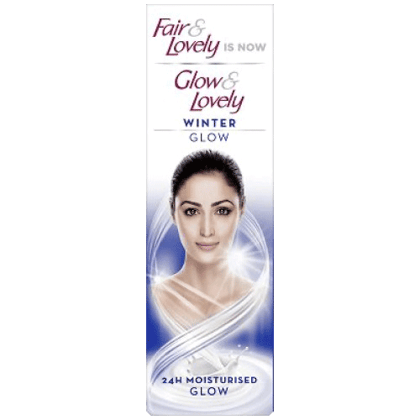 Glow & Lovely Cream Winter Fairness 25g