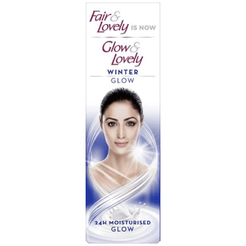 Glow & Lovely Cream Winter Fairness 25g