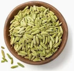 Saunf (Fennel Seeds) 250gm Saunf (Fennel Seeds) 250gm