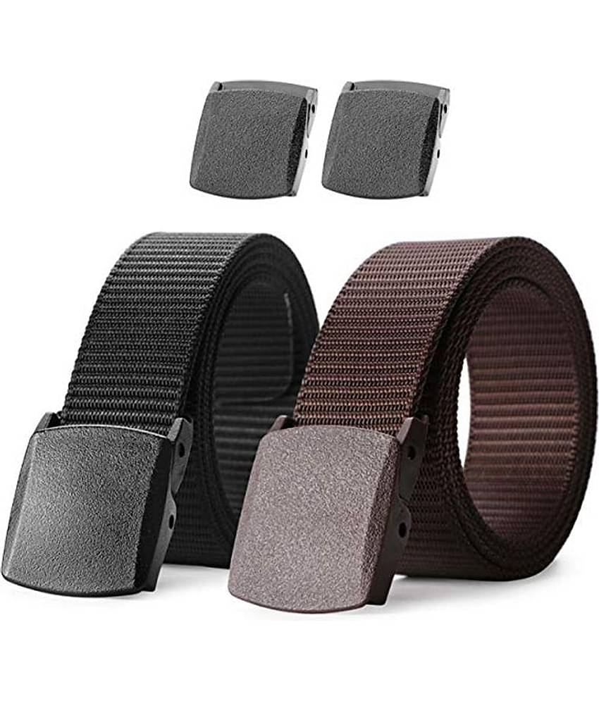 Edifier Multi Leather Casual Belt
