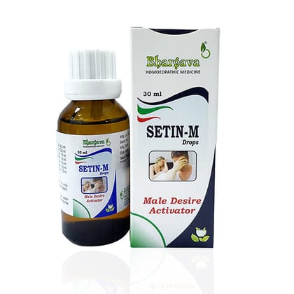 Setin-M Minims Setin-M Minims