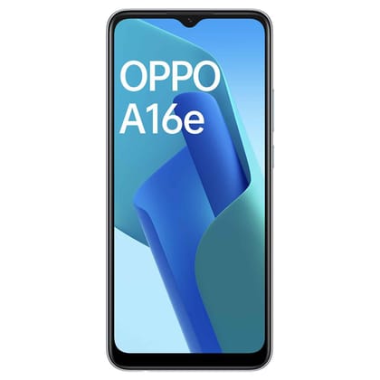 Oppo A16E White 4GB 64GB