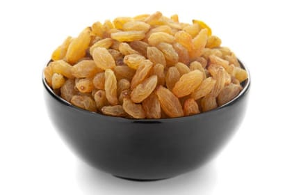 Sandukani Raisins (Kishmish) - 1 Kg