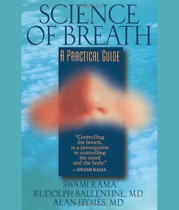 Science of Breath