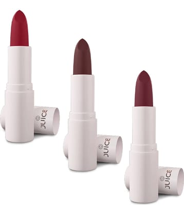Juice Multi Matte Lipstick 300