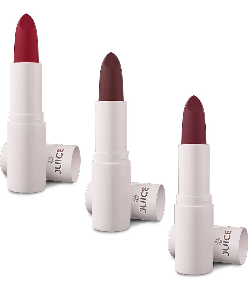 Juice Multi Matte Lipstick 300