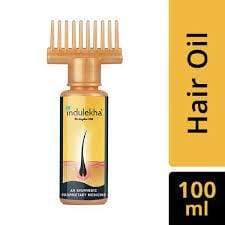 INDULEKHA BRINGHA OIL 100ML