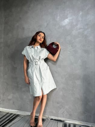 Erin Dress-S