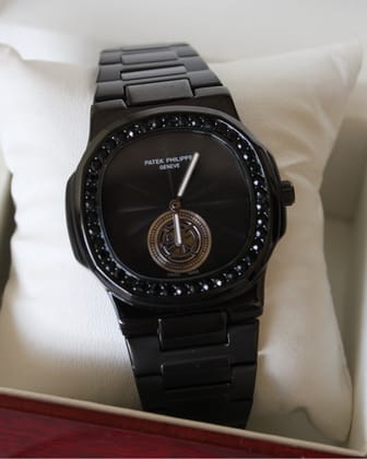 PP With Diamond - Analog