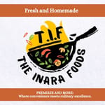 The Inara Foods The Inara Foods