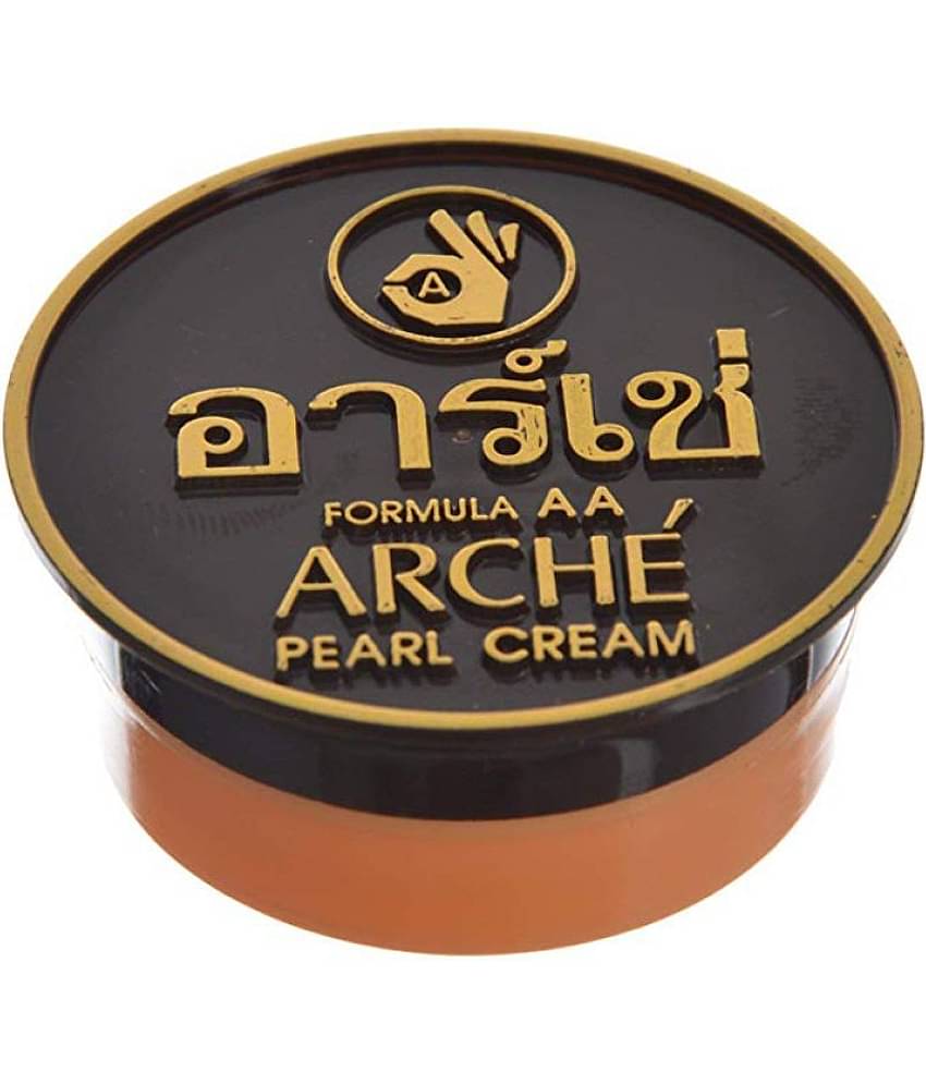 I Care Beauty Arche Pearl  Day Cream 4 gm