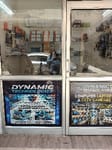 DYNAMIC TECHNOLOGIES