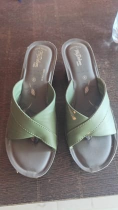 Chic Womens SlipOn Shoes