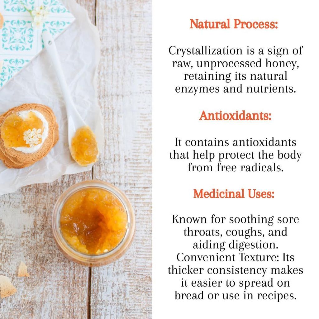 IndianHoney Litchi Natural Honey The Perfect Way To Add Sweetness And Wellness Your Day