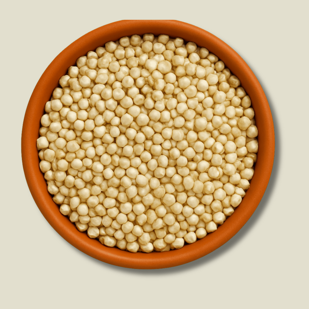 Organic Jowar Millet
