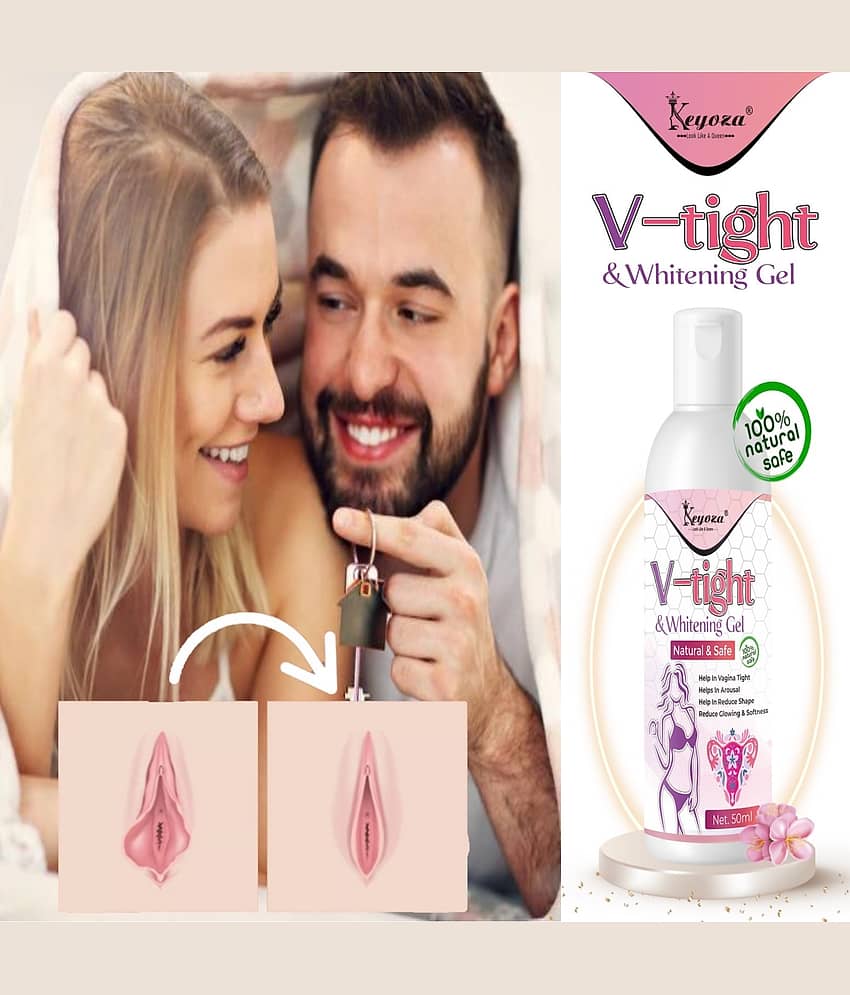 Keyoza - Intimate Tightener ( Pack of 1 )