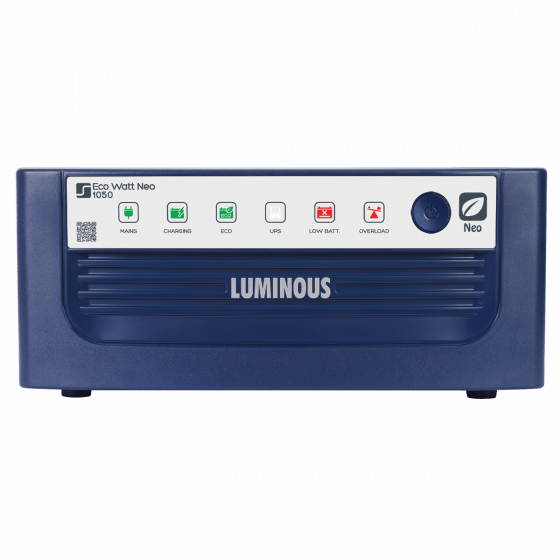 Luminous EcoWatt 1050