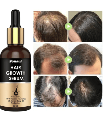Sonavi Hair Serum 30 mL