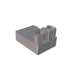 UNIT COMP. CDI - Pleasure - 30410AAL401S