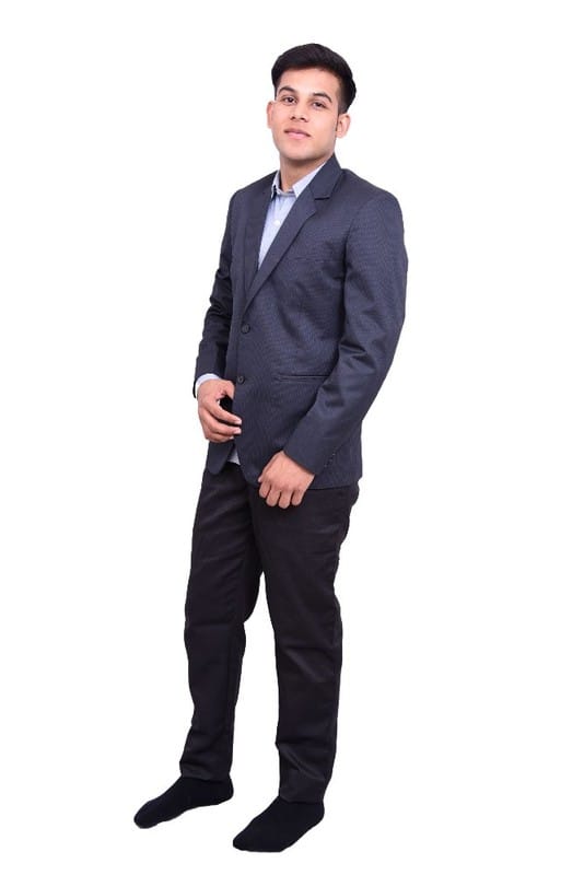 Ara Front Desk Uniform