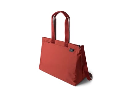 DailyObjects Pivot Weekender - Coral