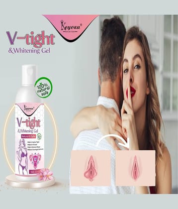 Keyoza - Intimate Wash Gel ( Pack of 1 )