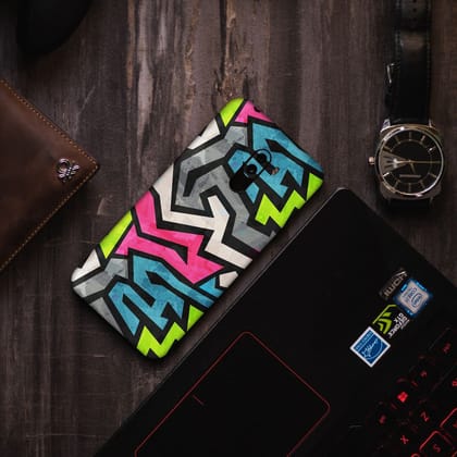 Spray Paint Mobile Skin Spray Paint Mobile Skin