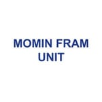 MOMIN FRAM UNIT