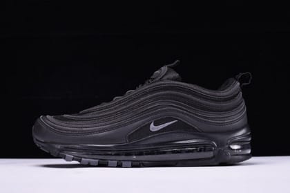 WMNSNike Air Max 97 AM97 - Black/Black-Euro 37