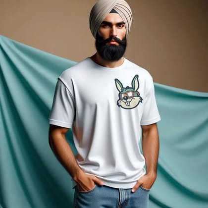 HK00288-1 Regular Fit