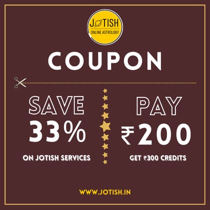 Jotish Consultation - Gold Pack