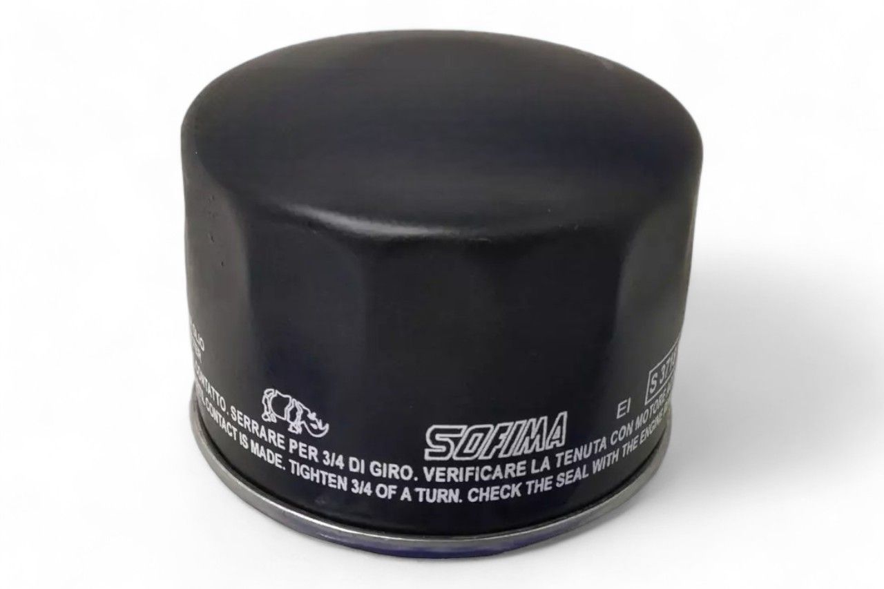 Sofima Oil Filter AV385704
