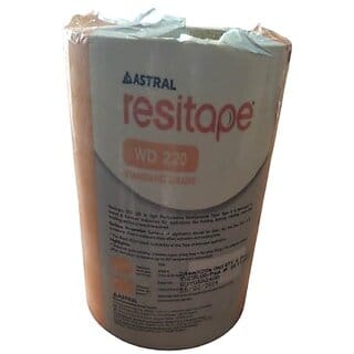 Astral Resitape WD 220 Standing Grade, Waterproofing Compound - 1 PPSS ONLY