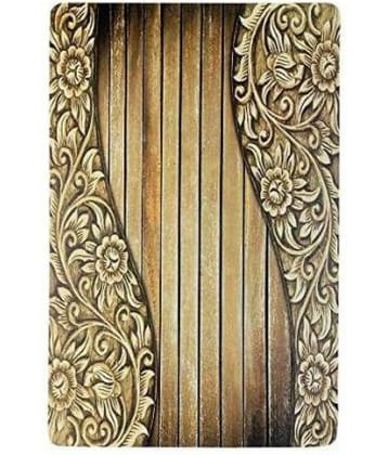 Revexo Set of 6 PVC Table Mats