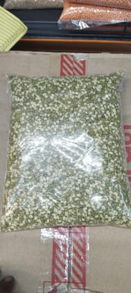 Moong chilka 