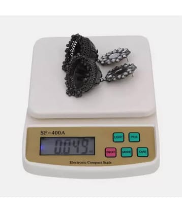 RTB - Digital Kitchen Weighing Scales