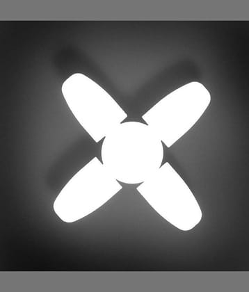 SPARKWORLD 25W Cool Day Light LED Bulb ( Single Pack )