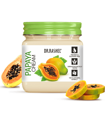 DR.RASHEL Day Cream All Skin Type Aloe Vera ( 380ml ml )