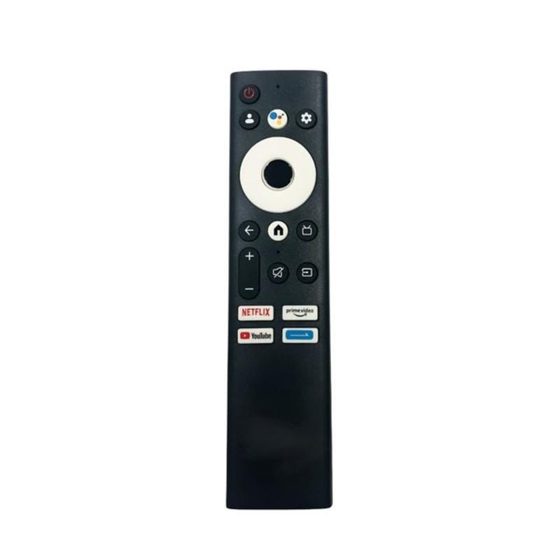 Remote No. 1191 (No Voice) with YouTube, Netflix and Amp, Prime Video Functions, Compatible for Lloyd Smart TV LCD-LED Remote Control (Exactly Same Remote Will Only Work)