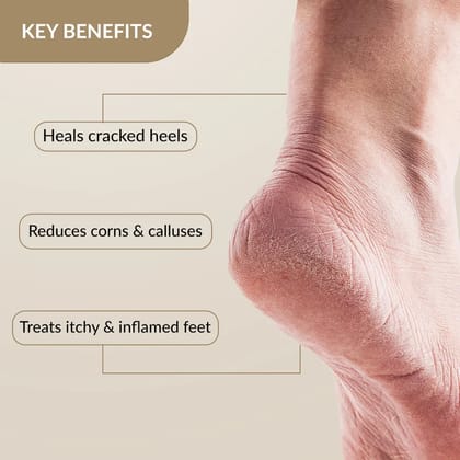 Foobetik Foot Cream 50g Pack of 2