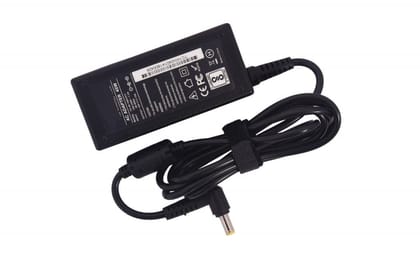 Laptop Adapter 40W Acer (5.5 x 1.7mm) Aspire One 521, Aspire One 522,Aspire One 532H, Aspire One 533-Compatible