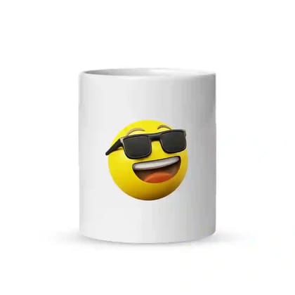 Sunglasses - Mug