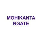 MOHIKANTA NGATE