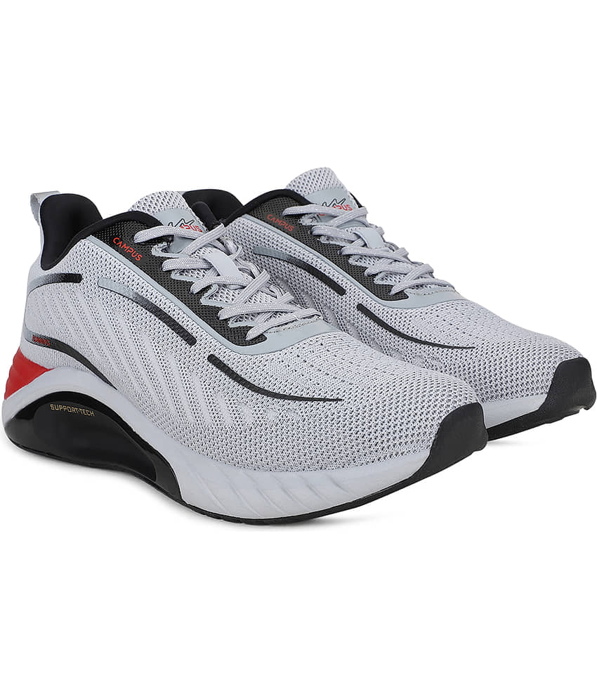 Campus ABACUS Blue  Men's Sports Running Shoes
