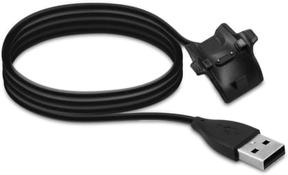 Lapster USB Charger Cable for Honor Band 4,5 & Huawei Band 3 Pro (50 cm) - 1 Piece